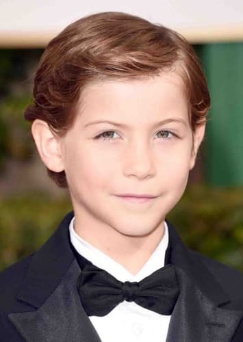 Jacob Tremblay