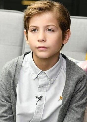 Jacob Tremblay