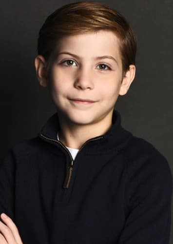 Jacob trembley