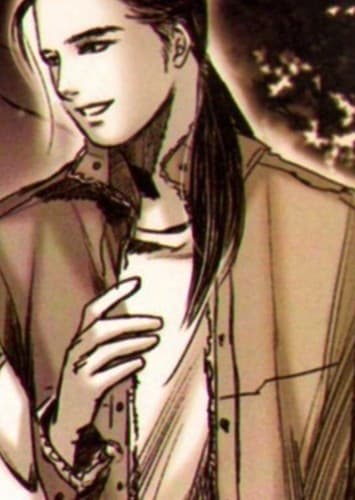 Jacob William Black (Werewolf)