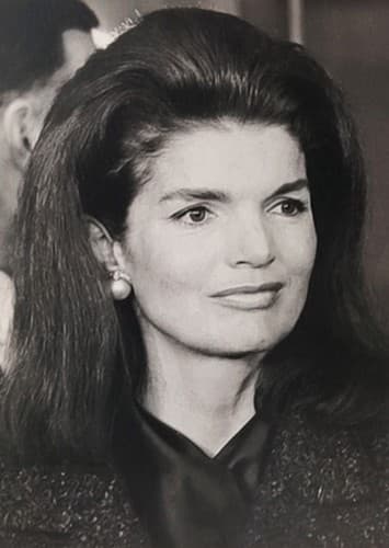 Jacqueline Kennedy