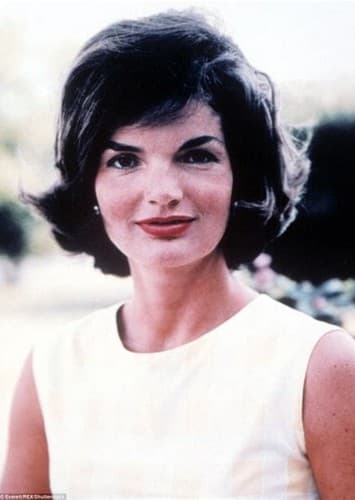 Jacqueline Kennedy