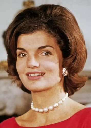 Jacqueline Kennedy