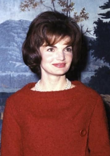 Jacqueline Kennedy