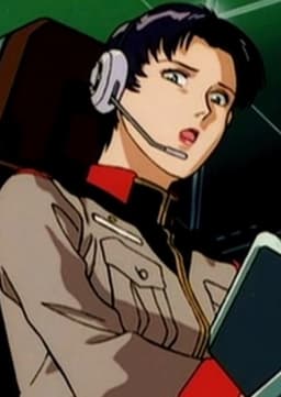 Warrant Officer Jacqueline Simone