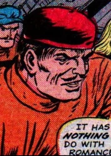 Jacques Dernier (MCU)