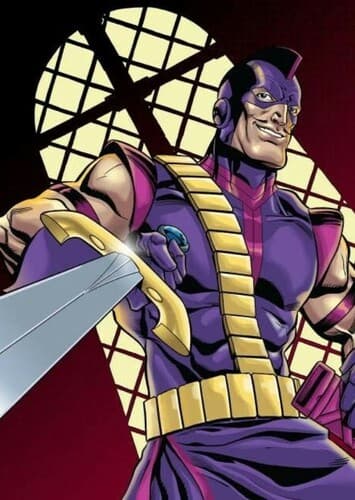 Jacques 'Jack' Duquesne