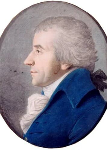 JACQUES PIERRE BRISSOT