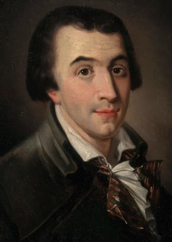 Jacques Pierre Brissot