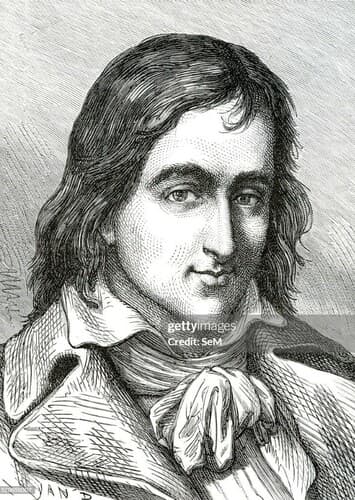 JACQUES-RENÉ HÉBERT