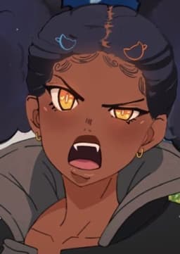 Jada Maciel ( Wildcat Maniac)