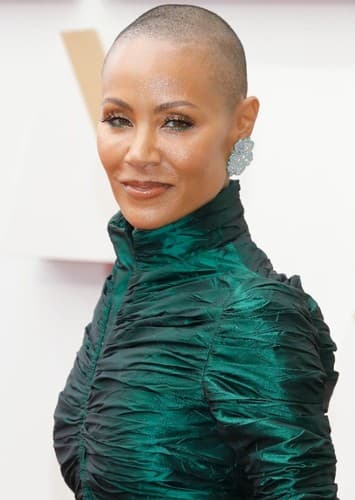 Jada pinkett smith