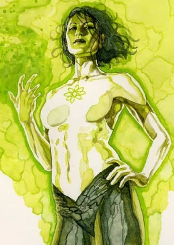 Jade (Jennie-Lynn Hayden)