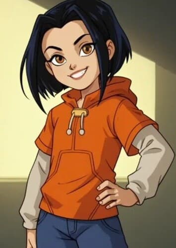 Jade Chan / Jada Khan