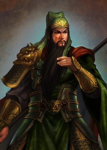 Jade Emperor