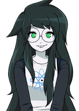 Jade Harley