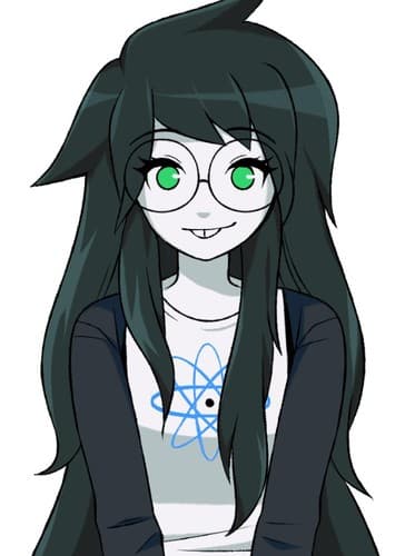 Jade Harley
