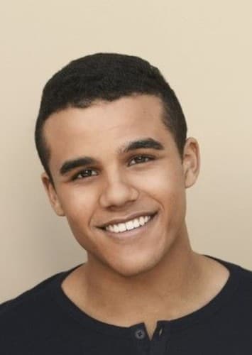 Jade Puckerman