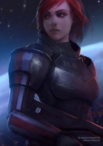 Jade Shepard