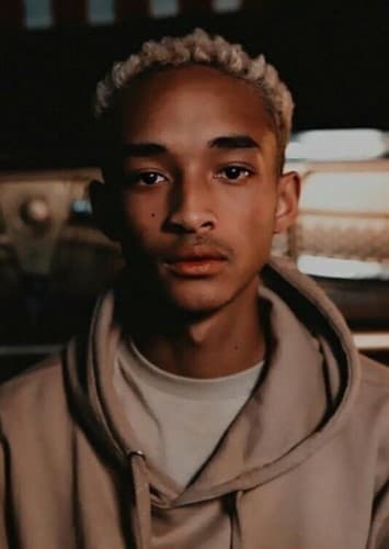 Jaden Smith