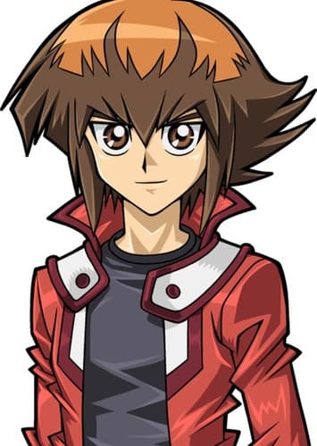 Jaden Yuki