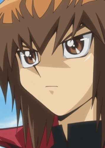 Jaden Yuki