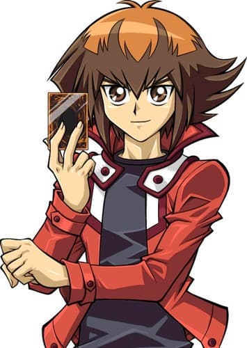 Jaden Yuki