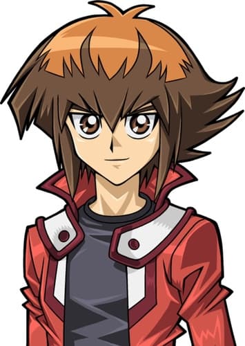 Jaden Yuki