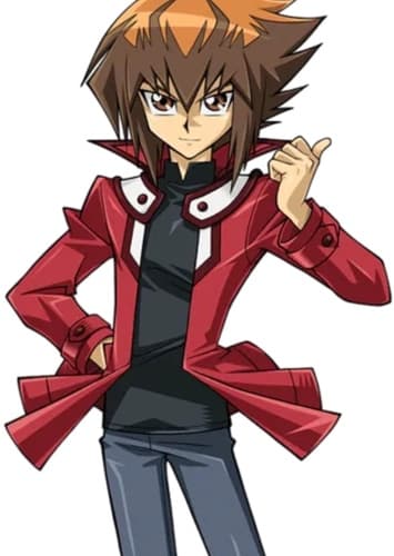 Jaden Yuki