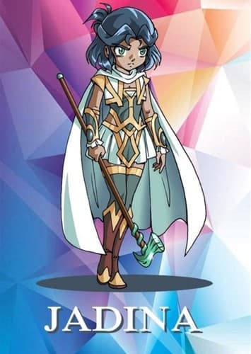 Jadina