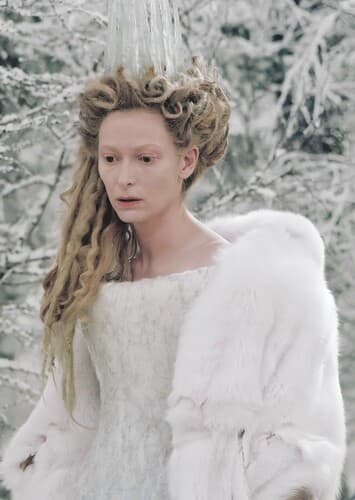 Jadis the White Witch