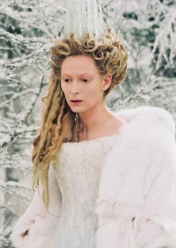 Jadis/The White Witch