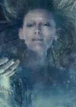 Jadis, the White Witch