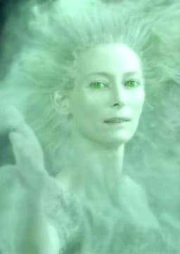Jadis, the White Witch