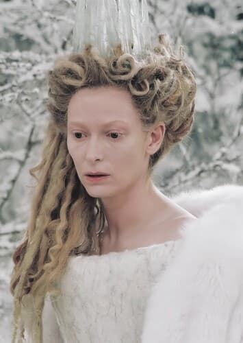 Jadis the White Witch