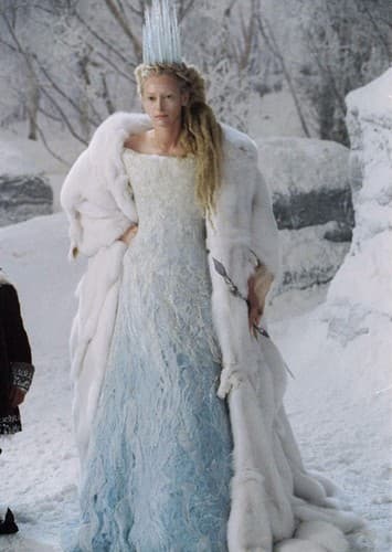 Jadis, the White Witch