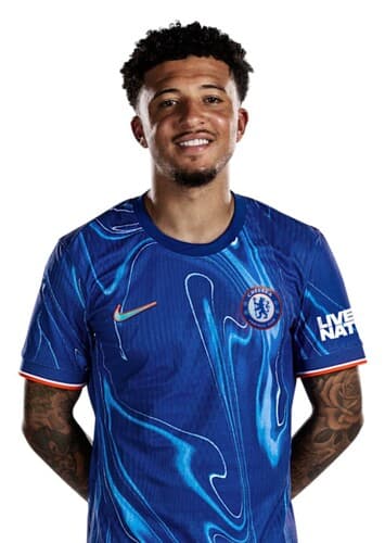 Jadon Sancho