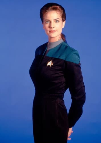 Jadzia Dax