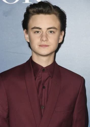 Jaeden Martell