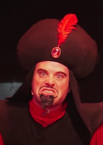 Jafar