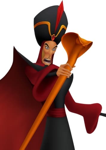 Jafar