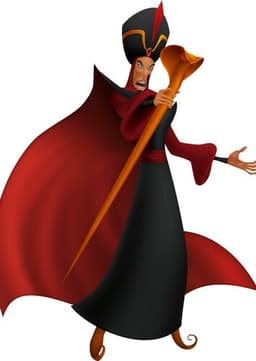 Jafar