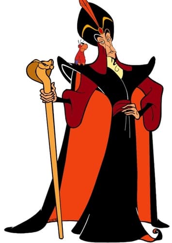 Jafar