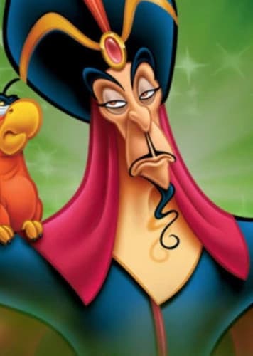 Jafar