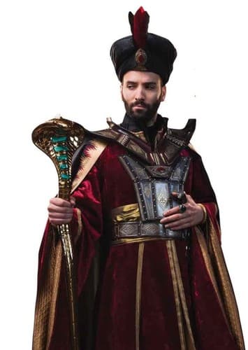 Jafar