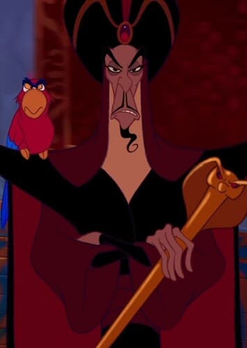 Jafar