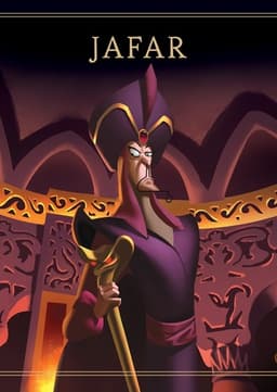Jafar