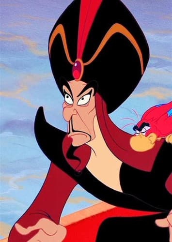 Jafar