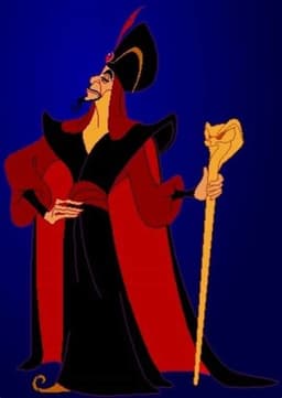 Jafar