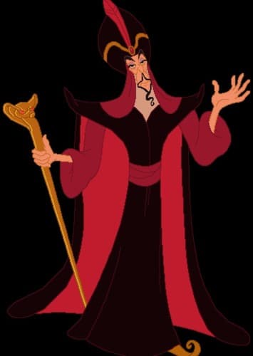 Jafar 